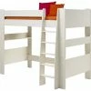 Steens Furniture For Kids Steens For Kids White High Sleeper