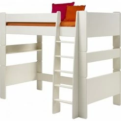 Steens Furniture For Kids Steens For Kids White High Sleeper