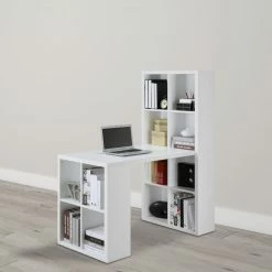 Dorel Home London Hobby Desk