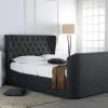 Emporia Beds Avebury TV Ottoman Bed TV Beds