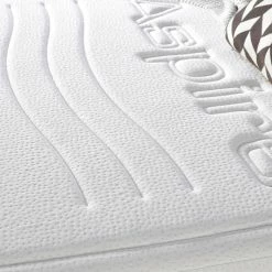 Aspire Furniture Mattresses Aspire Signature Bamboo Memory Pocket