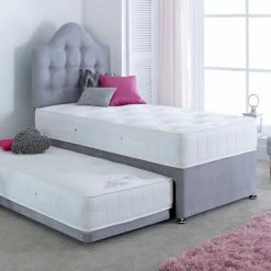 Bedmaster Memory Maestro Guest Bed Beds