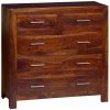 Baths Indian Hub Cube Bedroom Chest