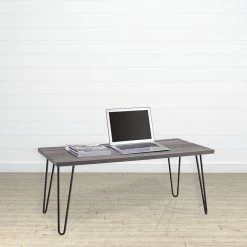 Dorel Home Owen Retro Coffee Table