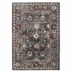 Origins Anatolia Rug Red Baths