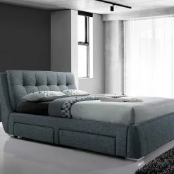 Better Bed Company Wilkinson Draw Bed