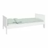 Steens Furniture For Kids Bed Frames Steens Alba White Single Bed