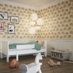 Steens Furniture For Kids Steens Alba Side Rail