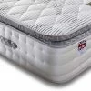 Mattresses Aspire Furniture 3500 Gold Pillowtop Pocket Mattress