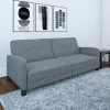 Baths Dorel Home Boston Sofa Bed