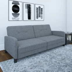 Baths Dorel Home Boston Sofa Bed