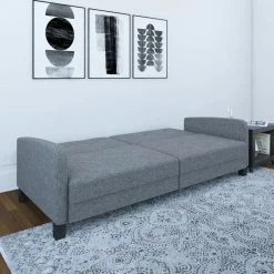 Baths Dorel Home Boston Sofa Bed