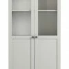 Steens Anette Half Glazed Door Set With 2 Pieces Baths