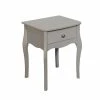 Steens Baroque Grey Nightstand Baths
