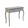 Steens Baroque Grey 1 Draw Vanity Stand Baths