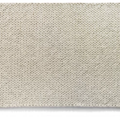 Rug Guru Fusion Ivory Baths