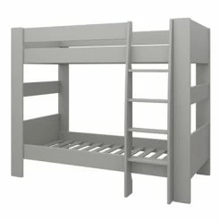 Steens Furniture For Kids Bunk Beds Steens Memphis Grey Bunk