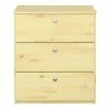 Steens Furniture For Kids Steens For Kids 3 Draw Chest Pine