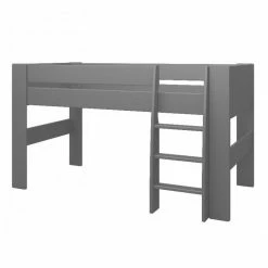 Steens Furniture For Kids Steens Memphis Grey Mid Sleeper Mid Sleepers