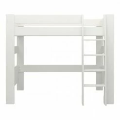 Steens Furniture For Kids High Sleepers Steens Memphis White High Sleeper