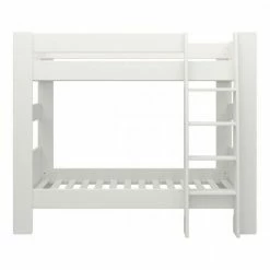 Steens Furniture For Kids Bunk Beds Steens Memphis White Bunk