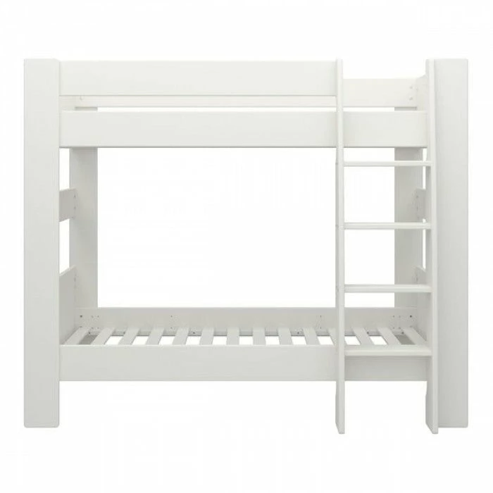 Steens Furniture For Kids Bunk Beds Steens Memphis White Bunk