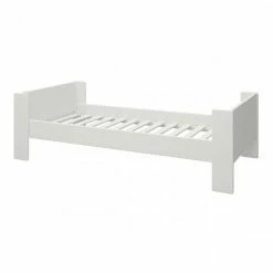 Steens Furniture For Kids Steens For Kids Steens Memphis White Bed