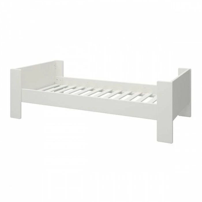 Steens Furniture For Kids Steens For Kids Steens Memphis White Bed