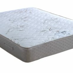 Bedmaster Memory Stress Free Mattress Mattresses