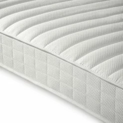 Bedmaster Theo Pocket Mattress Mattresses