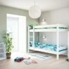 Steens Nice Bunk Bed White Bunk Beds