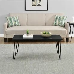 Dorel Home Owen Retro Coffee Table