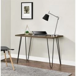 Dorel Home Owen Retro Desk