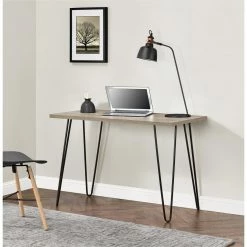 Dorel Home Owen Retro Desk