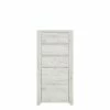 Furniture To Go Angel 1 Door 3 Drawer Chest Baths