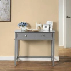 Dorel Home Franklin Writing Desk
