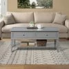 Dorel Home Franklin Coffee Table