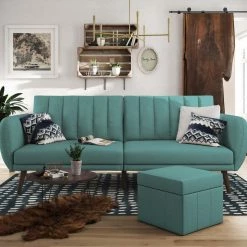 Baths Dorel Home Brittany Sofa Bed