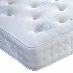 Bedmaster Anniversary Backcare Mattress Mattresses