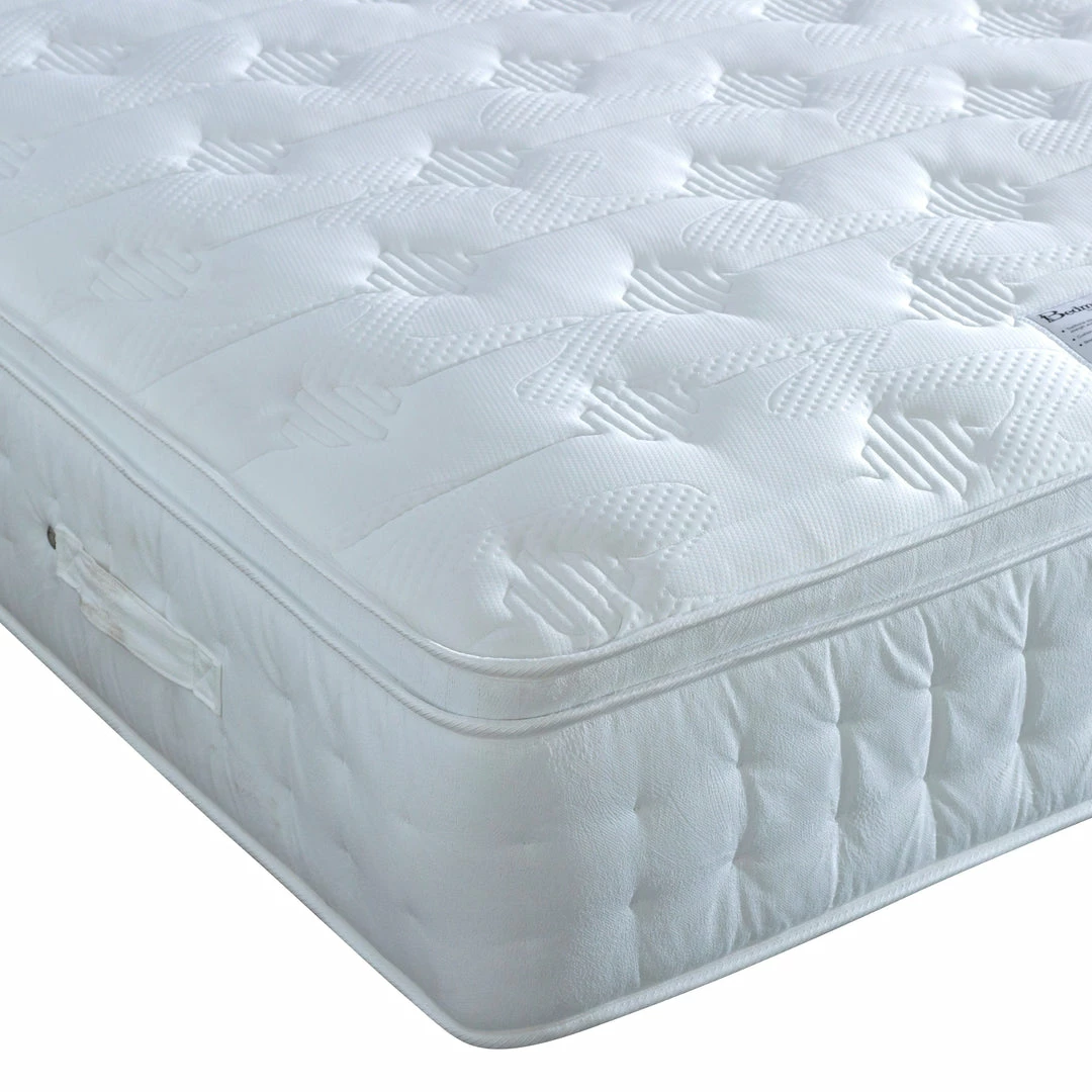 Bedmaster Anti Bed Bug Mattress