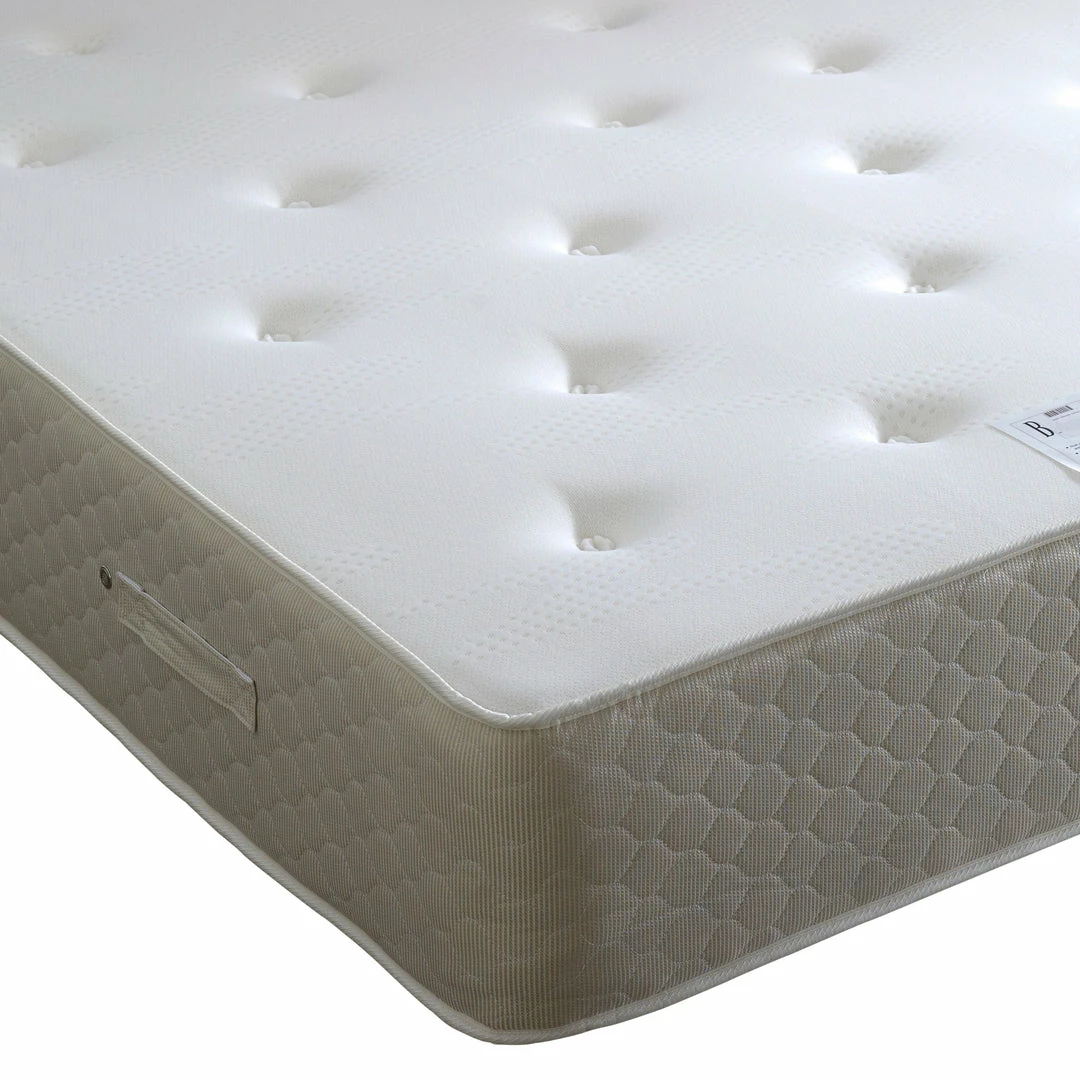Mattresses Bedmaster Memory Ortho Mattress