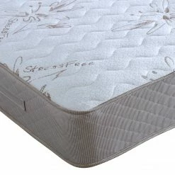 Bedmaster Memory Stress Free Mattress Mattresses
