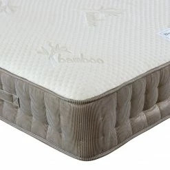 Mattresses Bedmaster Bamboo Vitality Mattress