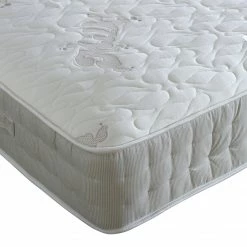 Mattresses Bedmaster Milk Vitality Mattress
