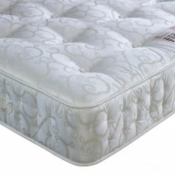 Mattresses Bedmaster Miracle Mattress