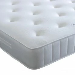 Better Bed Company Mattresses Quartz Pocket And Memory Foam Mattress