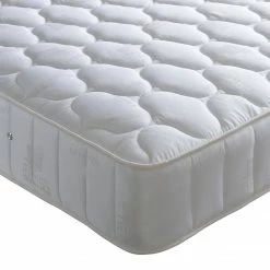 Bedmaster Queen Ortho Mattress