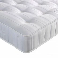 Bedmaster Super Orthopaedic Sprung Mattress