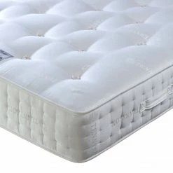 Mattresses Bedmaster Tennyson 4000 Mattress