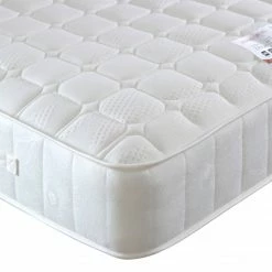 Bedmaster Ultimate Ortho Mattress